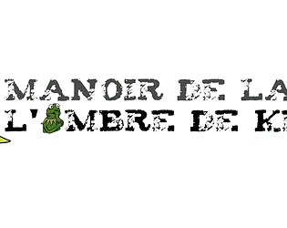 Logo du jeu Manoir de la peur : L'ombre de Kermit